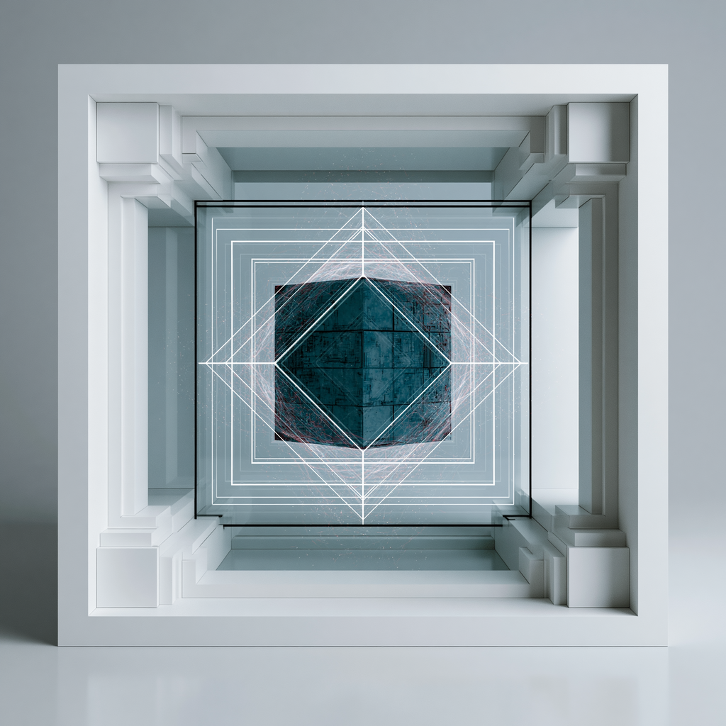 Archivist Artifact 01