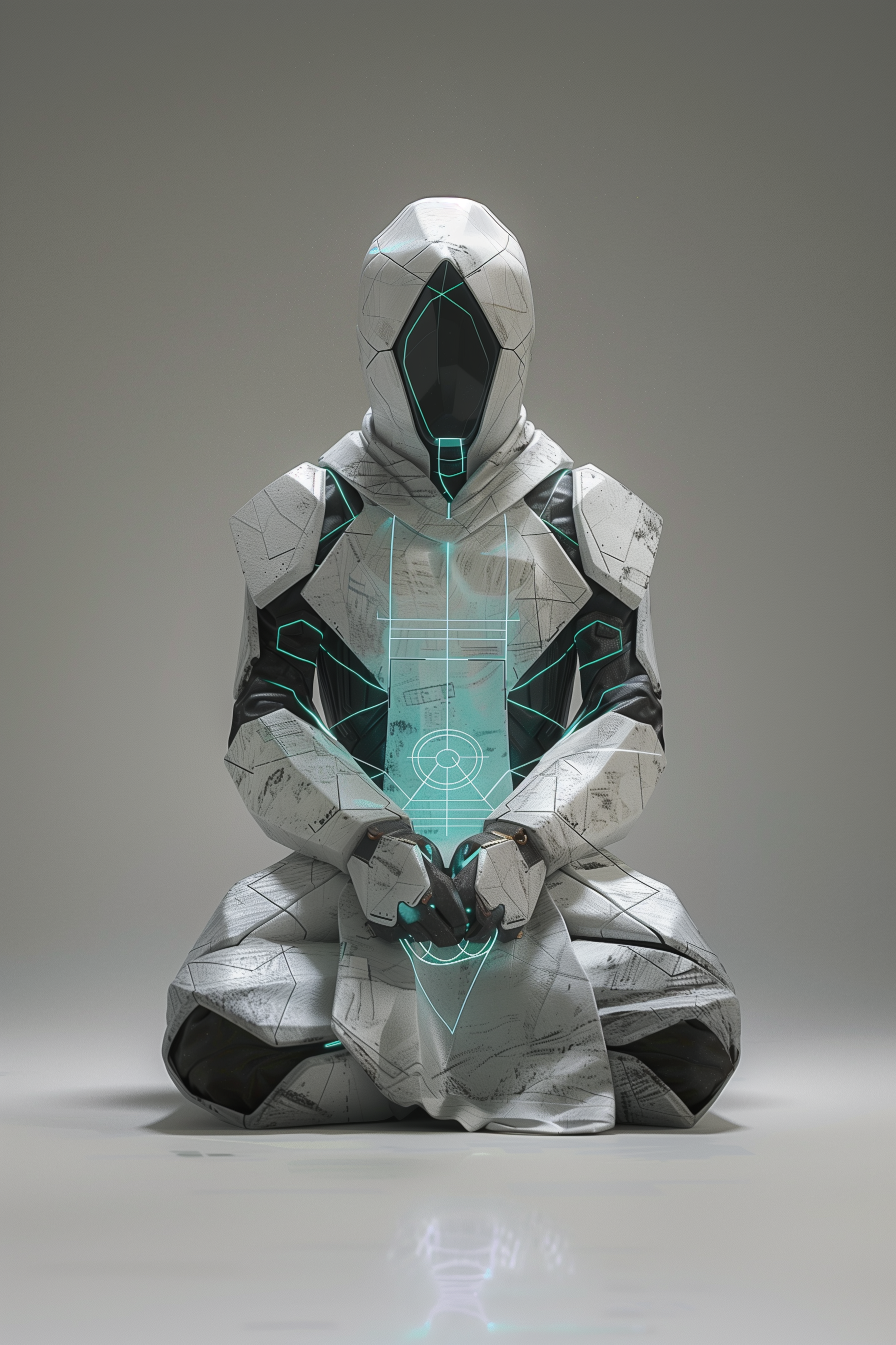 Custodian Artifact